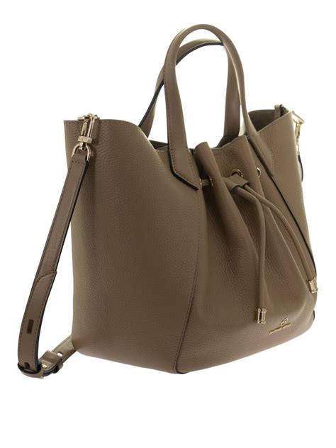 michael kors shopeer beige|Michael Kors online store.